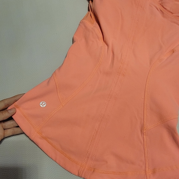 Lululemon Jacket - Picture 2 of 3